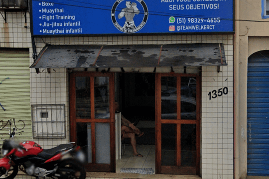 Imagem 2 da galeria do parceiro Team Welker CT