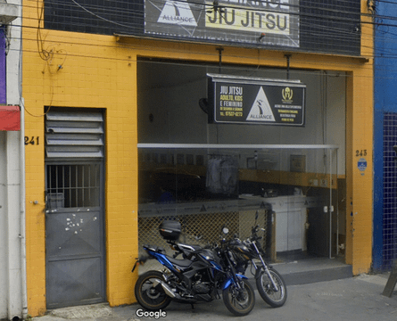 Imagem 2 da galeria do parceiro Alliance - Pari