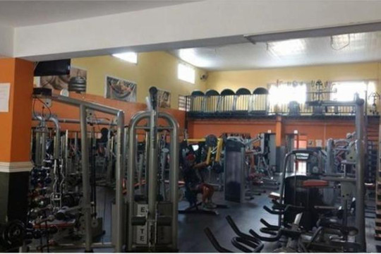 Imagem 1 da galeria do parceiro Academia Seven Prime