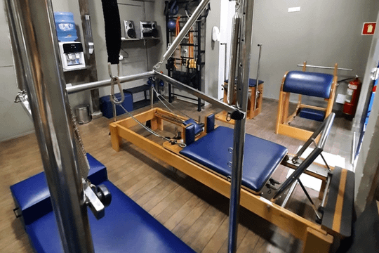 Imagem 1 da galeria do parceiro MV Fisiopopular