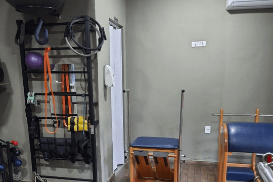 Imagem 3 da galeria do parceiro MV Fisiopopular