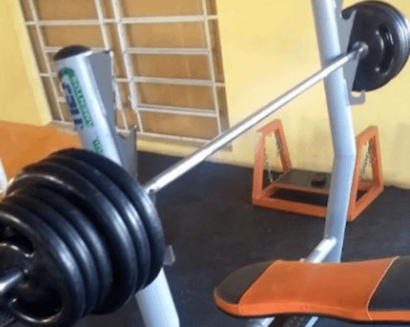 Imagem 3 da galeria do parceiro Academia Seven Prime