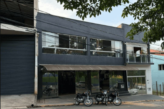 Imagem 2 da galeria do parceiro Academia Seven Prime