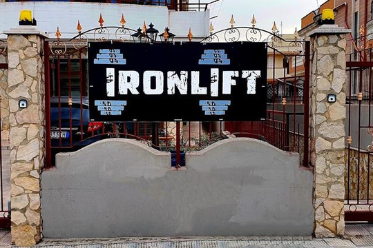 Immagine 2 dalla galleria del partner Ironlift