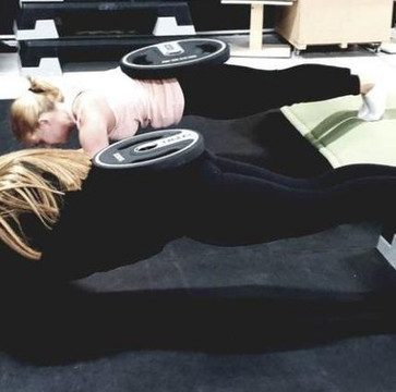 Immagine 3 dalla galleria del partner Ironlift