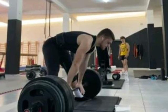 Immagine 1 dalla galleria del partner Ironlift