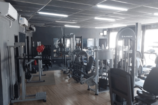 Imagem 1 da galeria do parceiro Vitalle Academia