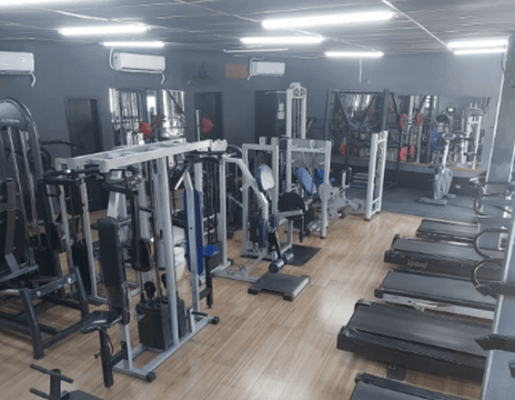 Imagem 3 da galeria do parceiro Vitalle Academia