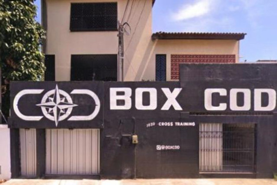 Imagem 2 da galeria do parceiro Box Cod