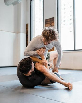 Image 3 from Downtown Jiu Jitsu Club Chicago partner gallery