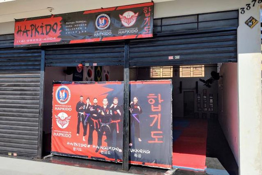 Imagem 2 da galeria do parceiro Instituto DokSuRi de Hapkido Un. 2