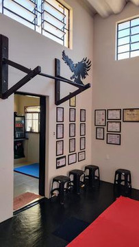 Imagem 3 da galeria do parceiro Instituto DokSuRi de Hapkido Un. 2