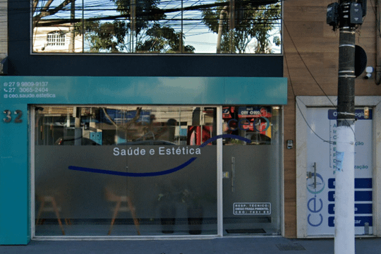 Imagem 2 da galeria do parceiro Simone Zagoto Studio Pilates