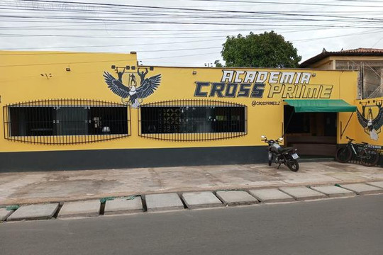 Imagem 2 da galeria do parceiro Academia Cross Prime