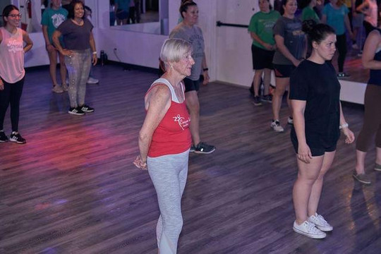 Image 2 from Corazon Latino Dance Studio partner gallery