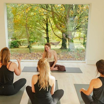 Image 3 from Shiva Yoga Studio partner gallery