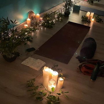 Image 2 from Shiva Yoga Studio partner gallery