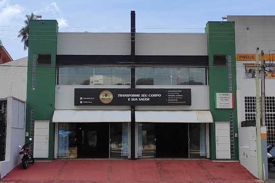 Imagem 2 da galeria do parceiro Wall Fit