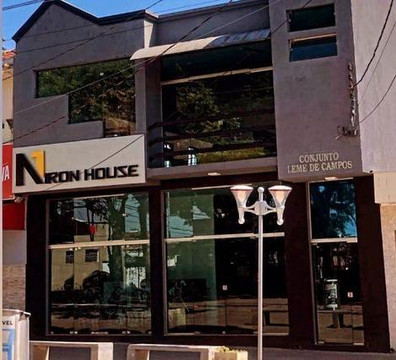 Imagem 2 da galeria do parceiro N1 Iron House