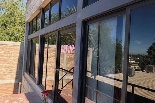 Imagen 2 de la galería del partner Get Up Studio