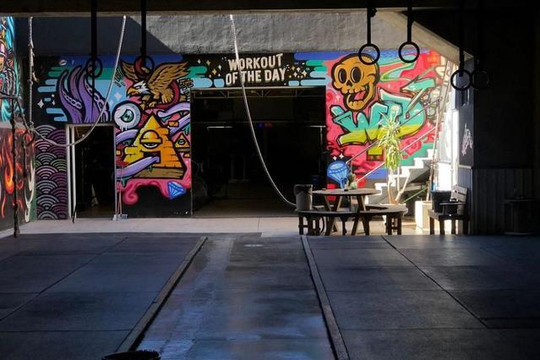 Imagen 3 de la galería del partner Get Up Studio