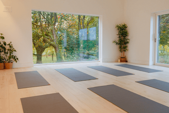 Image 1 from Shiva Yoga Studio partner gallery