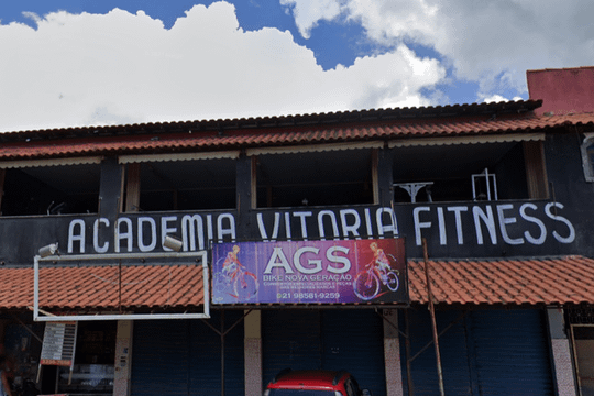 Imagem 2 da galeria do parceiro Academia Vitoria Fitness Unidade II