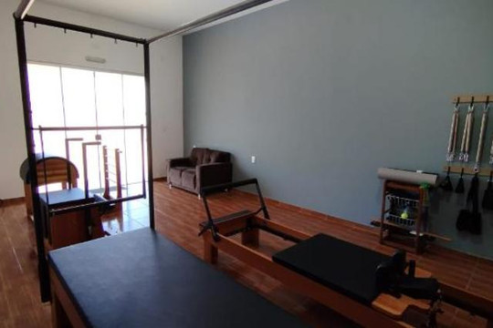 Imagem 3 da galeria do parceiro Dr. Thalys Fejes - Fisioterapia e Pilates