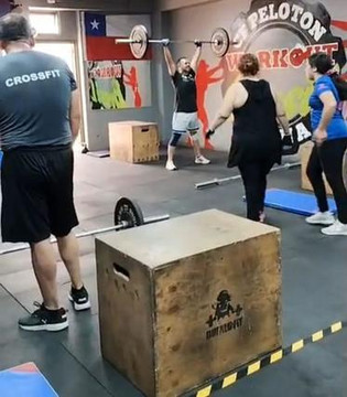 Imagen 2 de la galería del partner CF PELOTÓN ARENA BRASIL