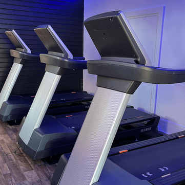 Image 3 from United Athletics Fitness partner gallery