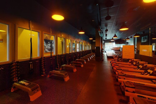 Image 1 from Orangetheory Fitness - Chicago-Wrigleyville partner gallery