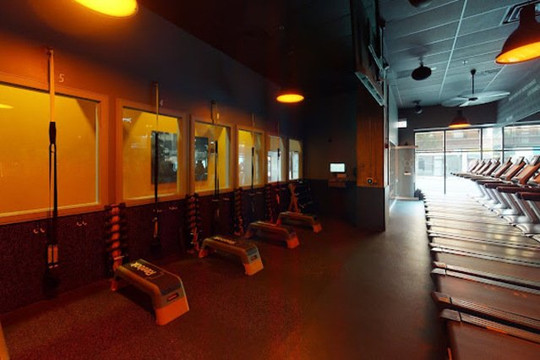 Image 3 from Orangetheory Fitness - Chicago-Wrigleyville partner gallery