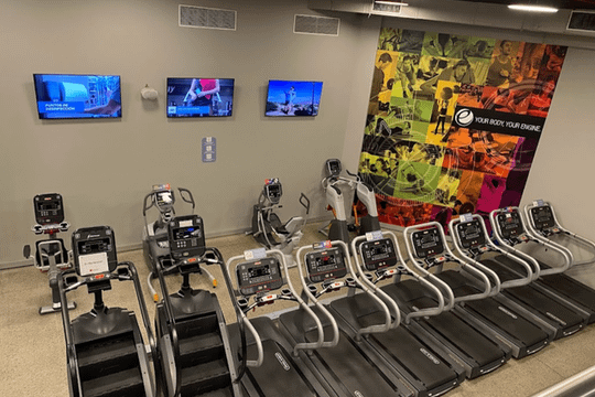 Imagen 3 de la galería del partner Energy - Mallplaza Alameda