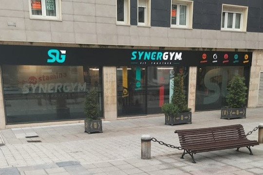 Imagen 2 de la galería del partner Synergym Oviedo Lila