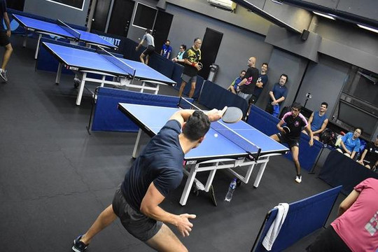 Imagen 3 de la galería del partner Nekoma TT