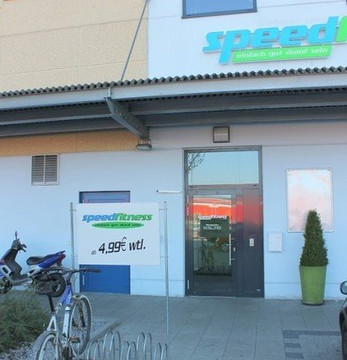 Bild 2 von SPEEDFITNESS BRUNNTHAL Partnergalerie