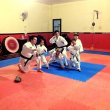 Imagem 1 da galeria do parceiro ATA Martial Arts - Ponta Porã