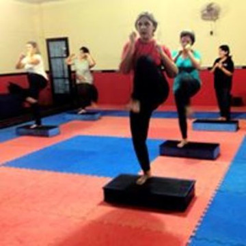 Imagem 2 da galeria do parceiro ATA Martial Arts - Ponta Porã