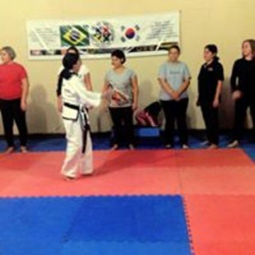 Imagem 3 da galeria do parceiro ATA Martial Arts - Ponta Porã