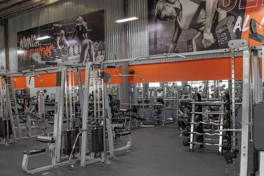 Imagen 1 de la galería del partner Ultra - Sendero Mexicali