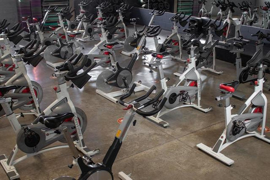 Imagen 3 de la galería del partner Ultra - Sendero Mexicali