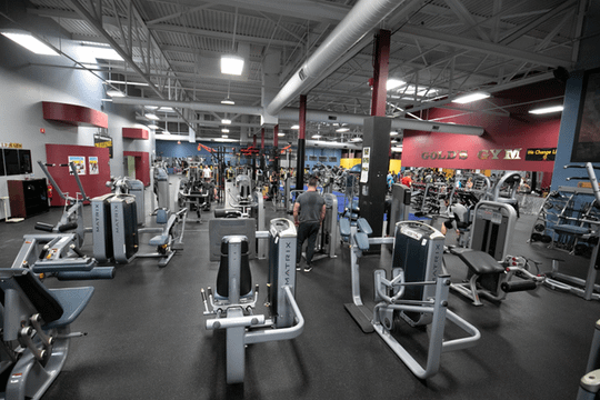 Image 2 from The Fitness Company - Webster,NY partner gallery