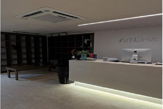 Imagen 3 de la galería del partner Athena Fuerza y Movimiento