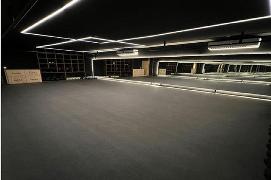 Imagen 1 de la galería del partner Athena Fuerza y Movimiento