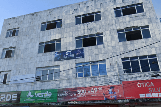 Imagem 2 da galeria do parceiro ACADEMIA ALPHA