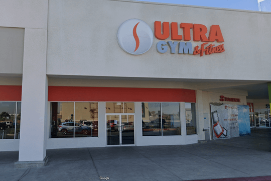 Imagen 2 de la galería del partner Ultra - Sendero Mexicali