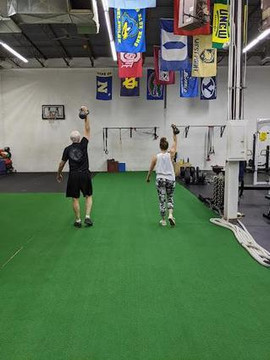 Image 1 from Strength and Performance Training Inc partner gallery