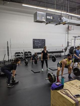 Image 3 from Strength and Performance Training Inc partner gallery