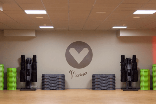 Imagen 1 de la galería del partner VivaGym Manso