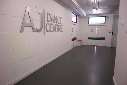 Image 2 from AJ Dance Centre partner gallery